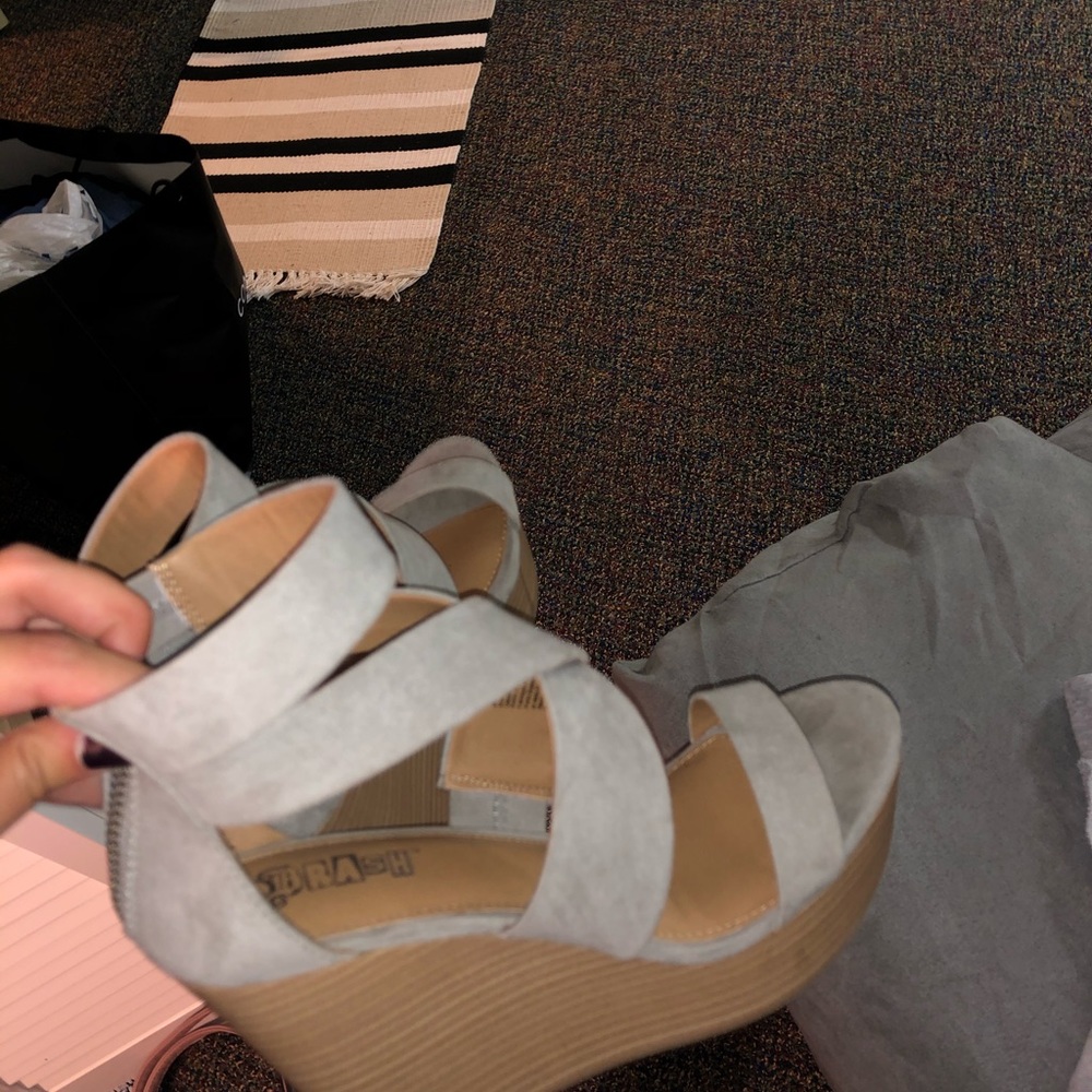 Wedges - Picture 2 of 3